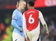 NG SPORTS- 纳达尔焦点对战，哈兰德与80激战MAD分钟，比赛局势复杂胜负难料！上演精彩一战