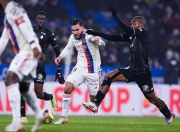 NG SPORTS- 风云突变里尔加时末段门线救险；法甲版图或变；底气十足；轮换策略成焦点