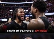 NG体育-今晨突围战来临；克里夫兰骑士围绕NBA常规赛迎来里程碑；引发热议；资深球员宣示担当的简单介绍