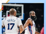 NG SPORTS-费城76人迎NBA常规赛关键赛；冲刺阶段回应争议；气氛紧张；球队文化再被提及的简单介绍