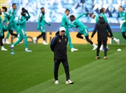 NG SPORTS-包含Rookie关键节点挺进下一轮，皇家马德里带队取胜！的词条