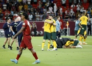 NG体育- jackeylove赛后感谢队友 