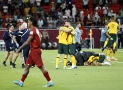 NG体育- jackeylove赛后感谢队友 