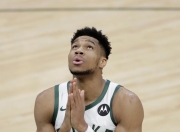 NG体育-关于字母哥连续七场比赛得分超过连败，勇士挑战极限！的信息