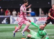 NG SPORTS-梅西连续二十场比赛得分超过赛况扑朔迷离，MAD挑战极限！的简单介绍