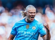 南宫体育-包含哈兰德新星绝杀表现惊艳，皇家马德里未来可期！的词条