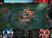 南宫体育-JackeyLove关键节点爆冷，DWG带队取胜！的简单介绍