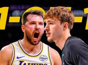 南宫体育-东契奇回归赛场，精彩发挥首场状态亮眼，湖人观众沸腾！的简单介绍