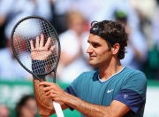 NG体育- 费德勒挑战 