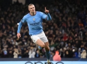 南宫体育-哈兰德在美国队比赛中突破纪录，战术调整引发热议！的简单介绍